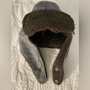Puma Trapper Winter Hat